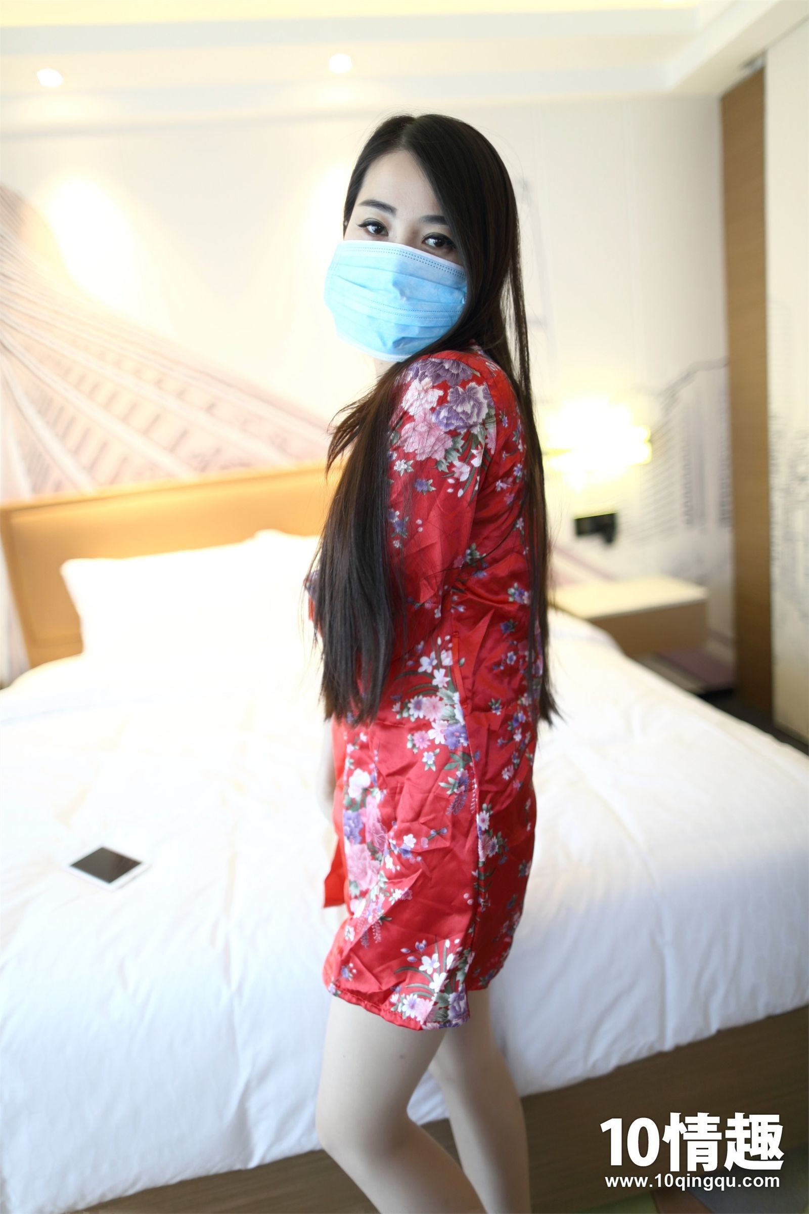 [ROSI写真]KZ系列 2016.07.20 NO.038